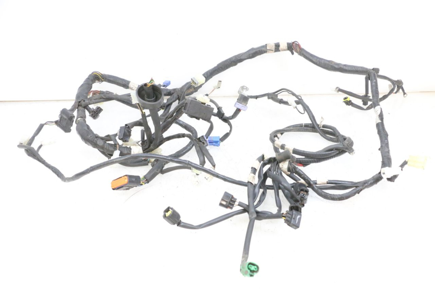 photo de CABLEADO YAMAHA X-MAX XMAX 125 (2010 - 2014)