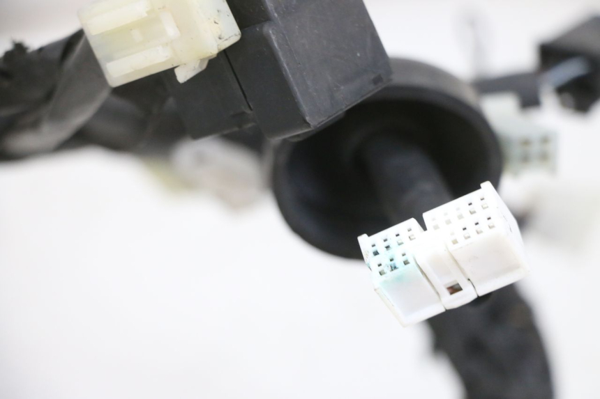 photo de CABLEADO YAMAHA X-MAX XMAX 125 (2010 - 2014)