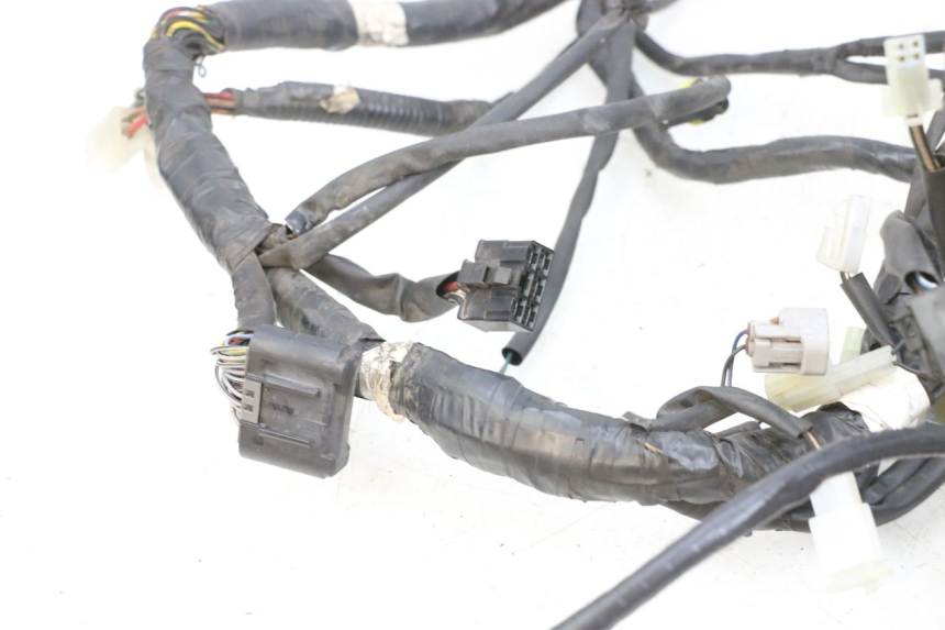 photo de CABLEADO YAMAHA X-MAX XMAX 125 (2010 - 2014)