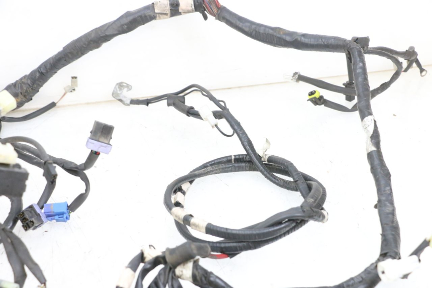 photo de CABLEADO YAMAHA X-MAX XMAX 125 (2010 - 2014)