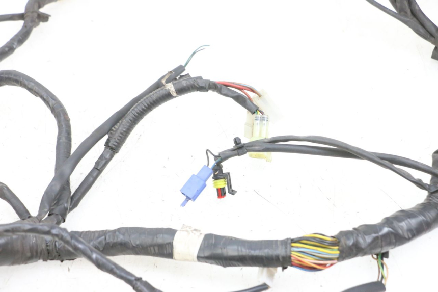photo de CABLEADO YAMAHA X-MAX XMAX 125 (2010 - 2014)