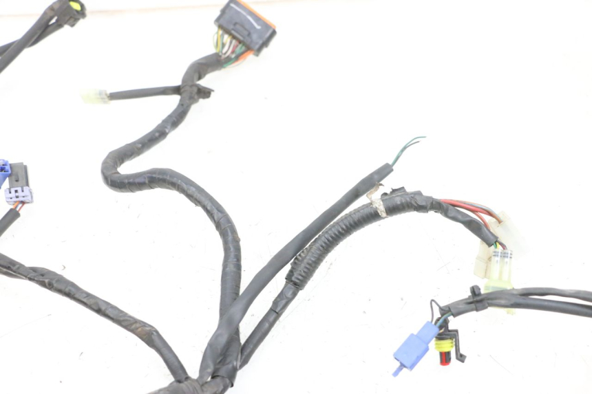 photo de CABLEADO YAMAHA X-MAX XMAX 125 (2010 - 2014)