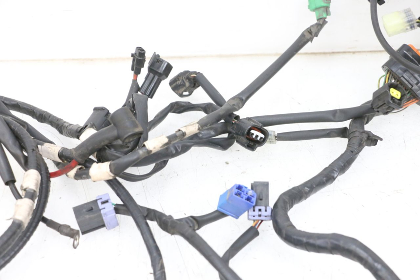 photo de CABLEADO YAMAHA X-MAX XMAX 125 (2010 - 2014)