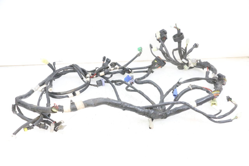 photo de CABLEADO YAMAHA X-MAX XMAX 125 (2010 - 2014)