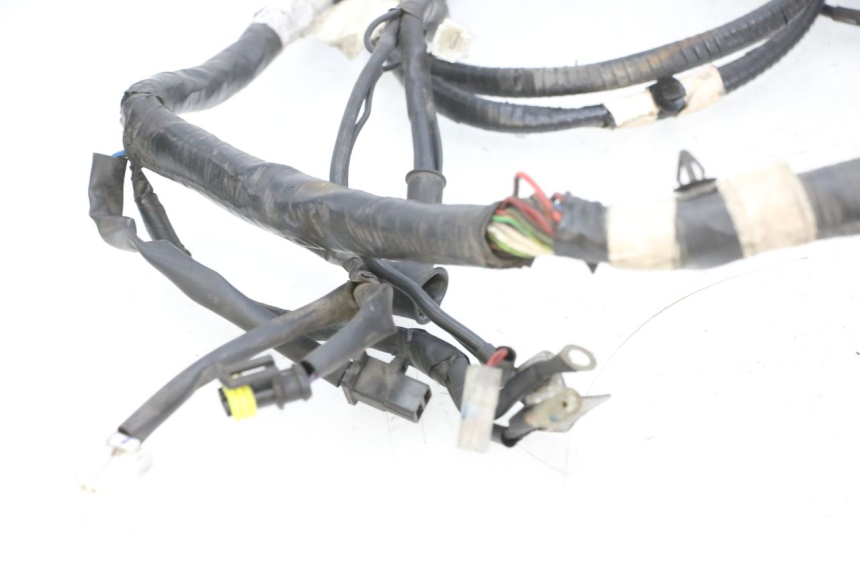 photo de CABLEADO YAMAHA X-MAX XMAX 125 (2010 - 2014)