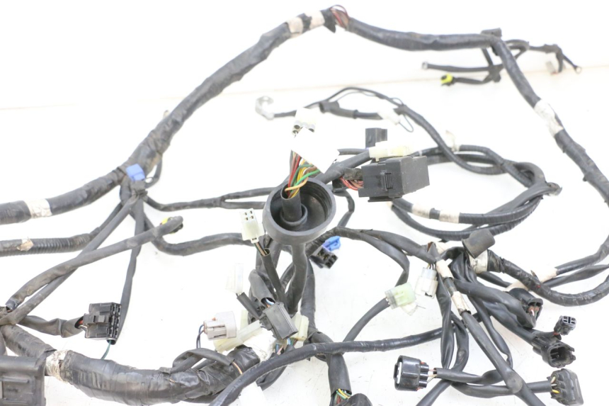 photo de CABLEADO YAMAHA X-MAX XMAX 125 (2010 - 2014)