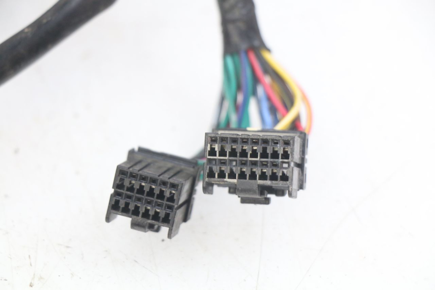 photo de CABLEADO KYMCO X-TOWN XTOWN 125 (2016 - 2021)