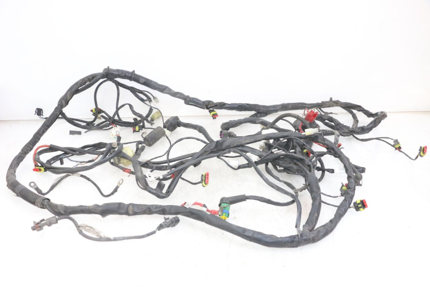 photo de CABLEADO PIAGGIO X10 125 (2012 - 2017)