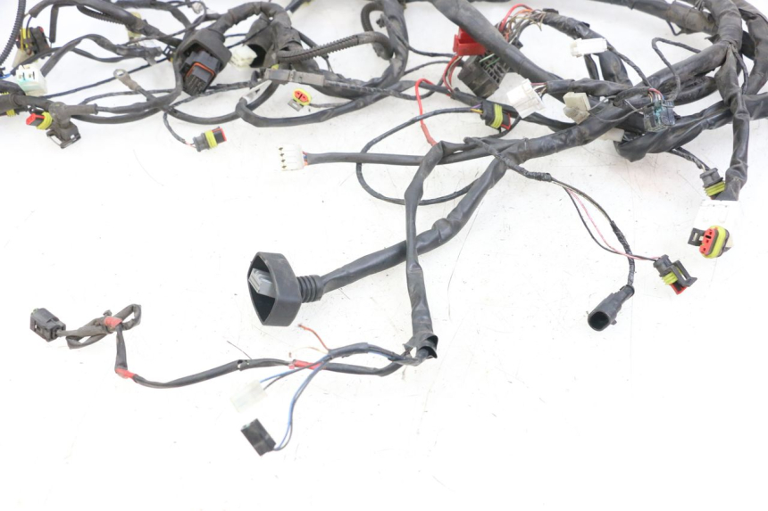 photo de CABLEADO PIAGGIO X10 125 (2012 - 2017)