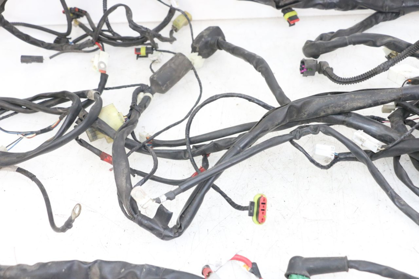 photo de CABLEADO PIAGGIO X10 125 (2012 - 2017)