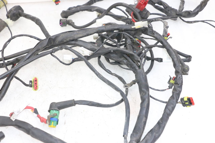 photo de CABLEADO PIAGGIO X10 125 (2012 - 2017)