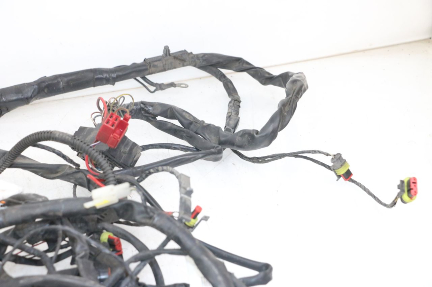 photo de CABLEADO PIAGGIO X10 125 (2012 - 2017)