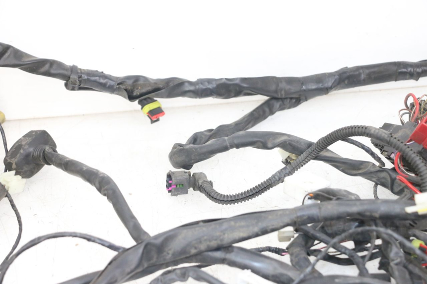 photo de CABLEADO PIAGGIO X10 125 (2012 - 2017)
