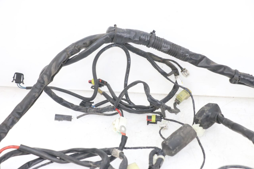 photo de CABLEADO PIAGGIO X10 125 (2012 - 2017)