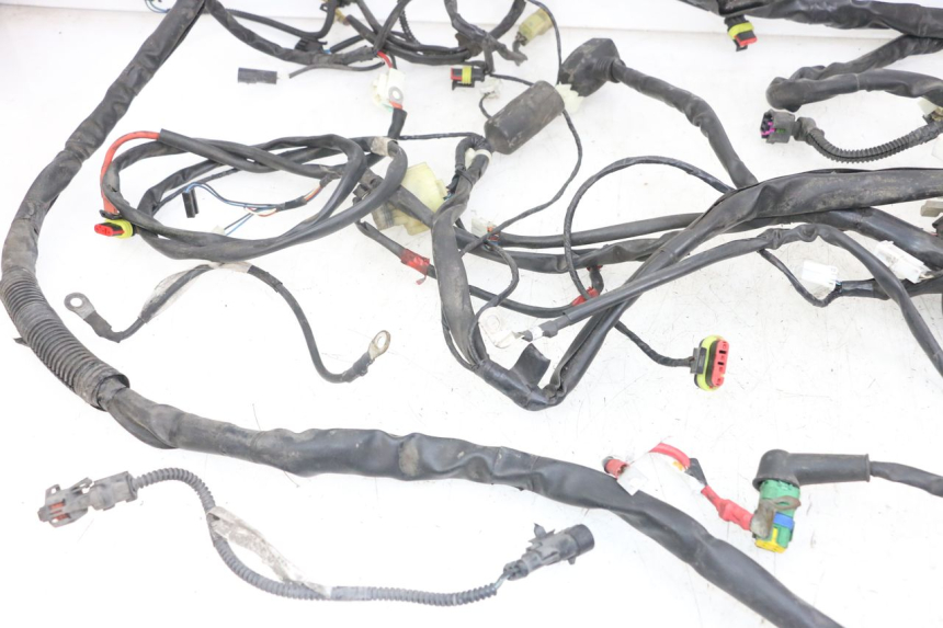 photo de CABLEADO PIAGGIO X10 125 (2012 - 2017)