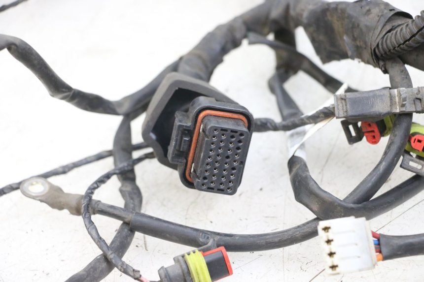 photo de CABLEADO PIAGGIO X10 125 (2012 - 2017)