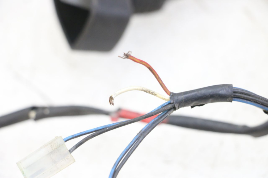 photo de CABLEADO PIAGGIO X10 125 (2012 - 2017)