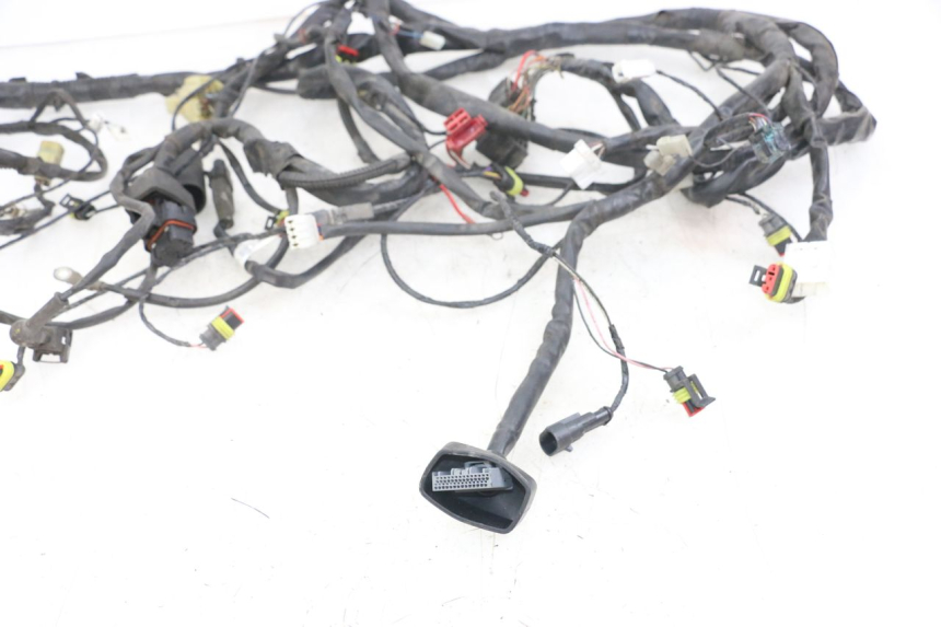 photo de CABLEADO PIAGGIO X10 125 (2012 - 2017)