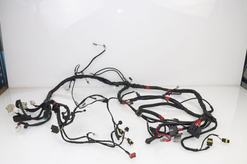 photo de CABLEADO PIAGGIO X7 125 (2007 - 2013)