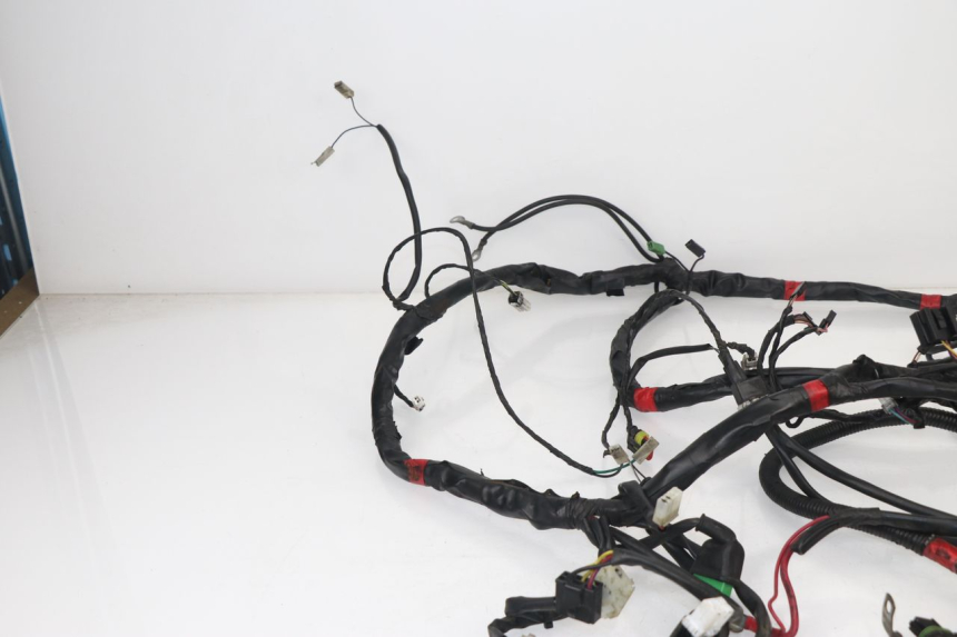 photo de CABLEADO PIAGGIO X7 125 (2007 - 2013)