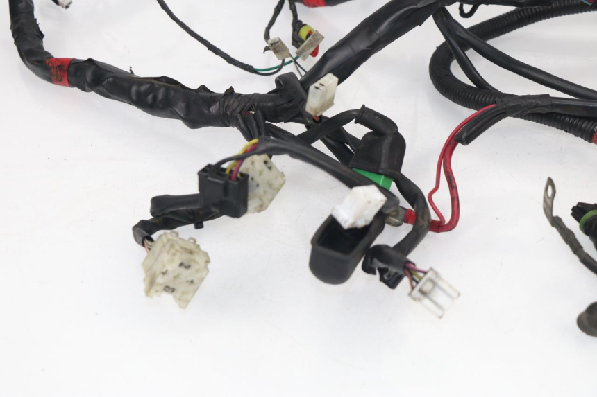 photo de CABLEADO PIAGGIO X7 125 (2007 - 2013)