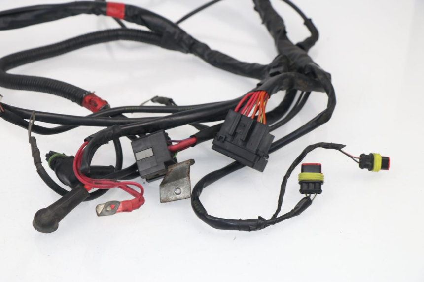 photo de CABLEADO PIAGGIO X7 125 (2007 - 2013)
