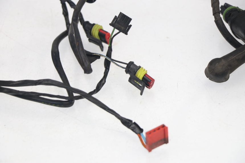 photo de CABLEADO PIAGGIO X7 125 (2007 - 2013)