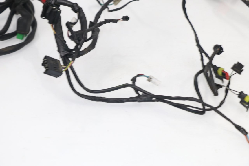 photo de CABLEADO PIAGGIO X7 125 (2007 - 2013)