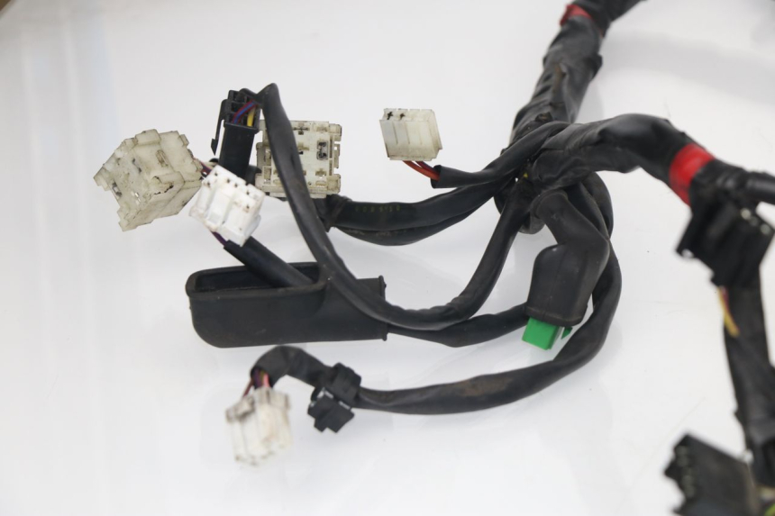 photo de CABLEADO PIAGGIO X7 125 (2007 - 2013)