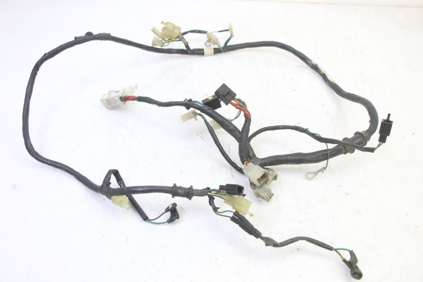 photo de CABLEADO HONDA X8R 50 (1998 - 2003)