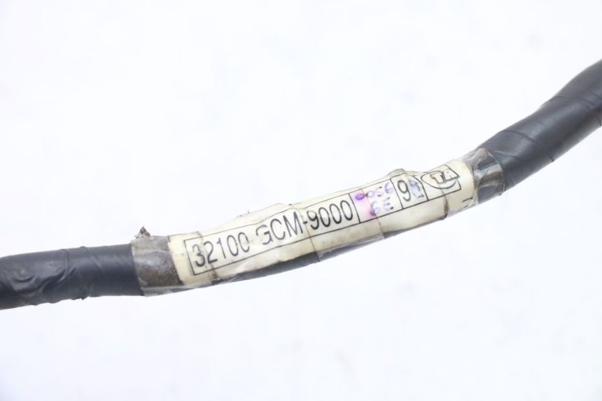photo de CABLEADO HONDA X8R 50 (1998 - 2003)