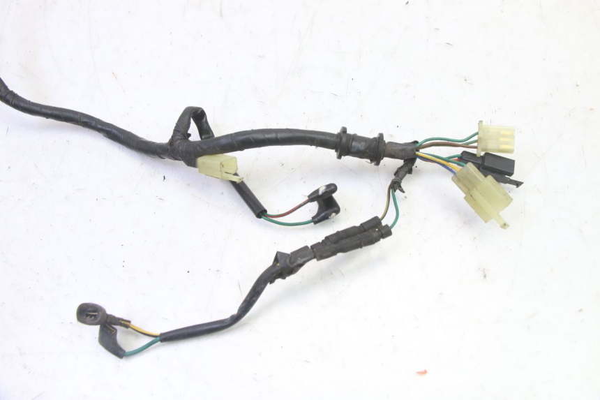 photo de CABLEADO HONDA X8R 50 (1998 - 2003)
