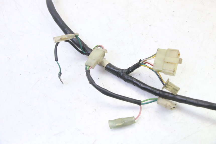 photo de CABLEADO HONDA X8R 50 (1998 - 2003)