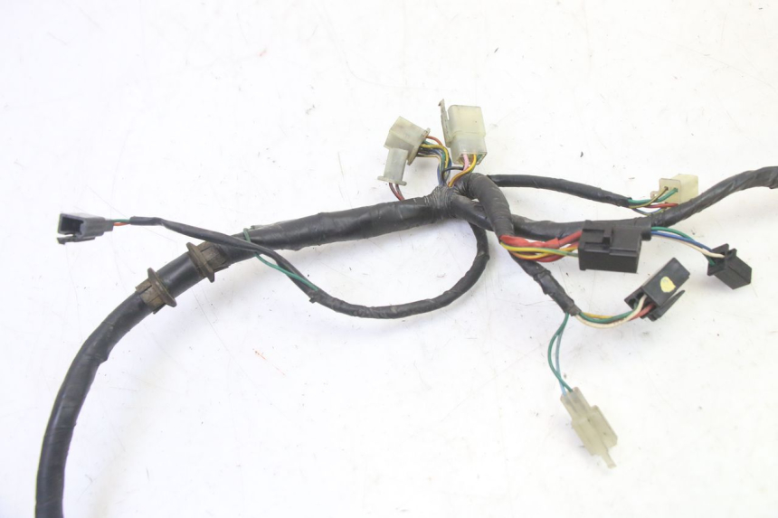 photo de CABLEADO HONDA X8R 50 (1998 - 2003)