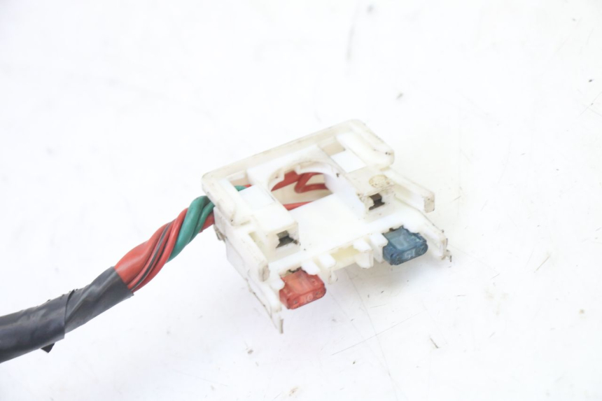 photo de CABLEADO HONDA X8R 50 (1998 - 2003)