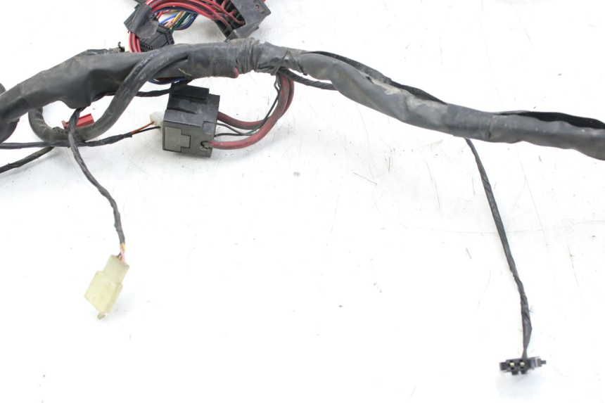 photo de CABLEADO PIAGGIO X9 EVOLUTION 125 (2003 - 2007)