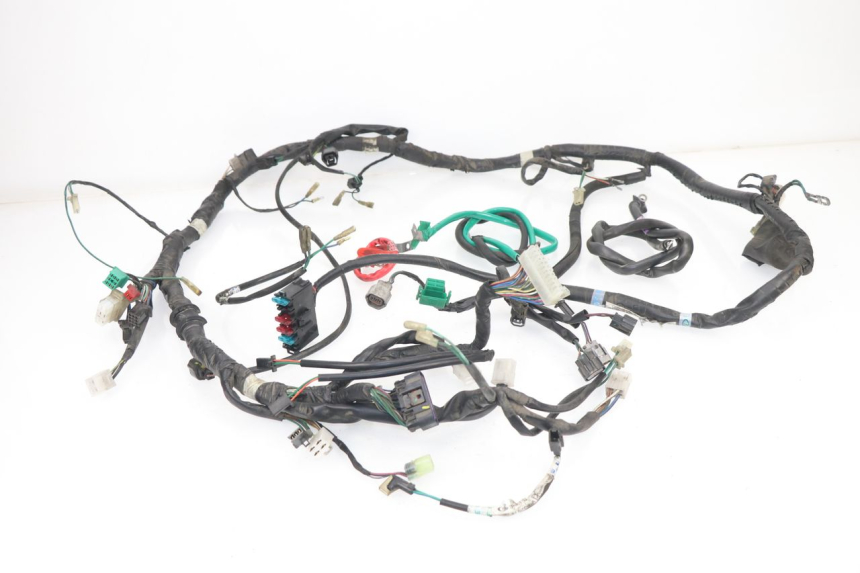 photo de CABLEADO KYMCO XCITING 500 (2007 - 2010)