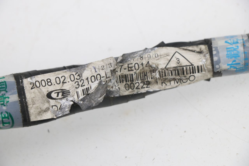 photo de CABLEADO KYMCO XCITING 500 (2007 - 2010)