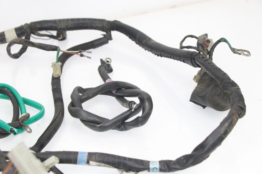 photo de CABLEADO KYMCO XCITING 500 (2007 - 2010)