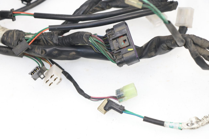 photo de CABLEADO KYMCO XCITING 500 (2007 - 2010)