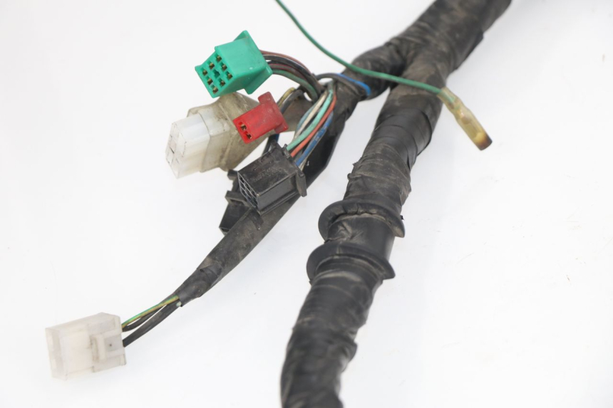 photo de CABLEADO KYMCO XCITING 500 (2007 - 2010)