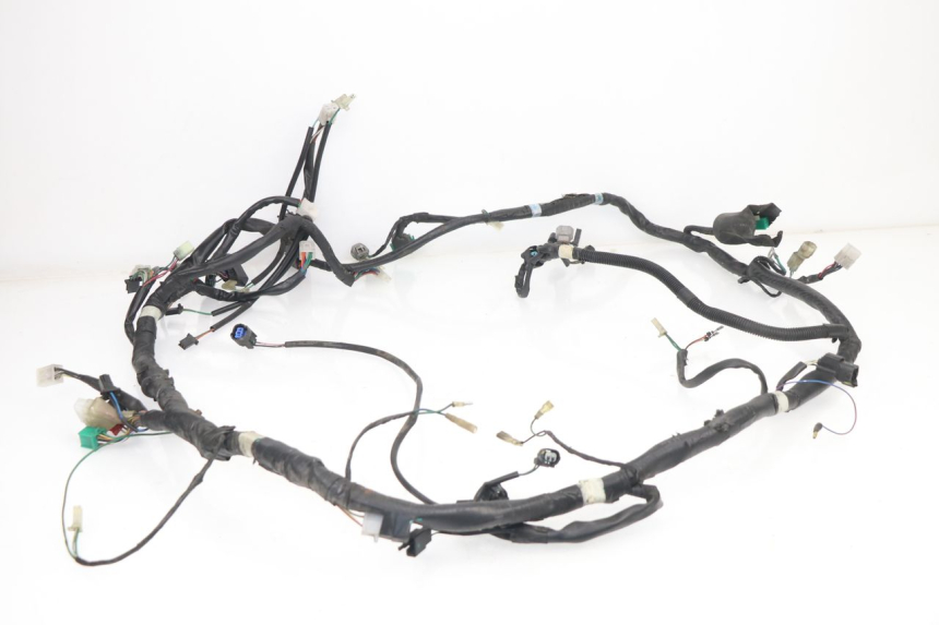 photo de CABLEADO KYMCO XCITING 500 (2007 - 2010)