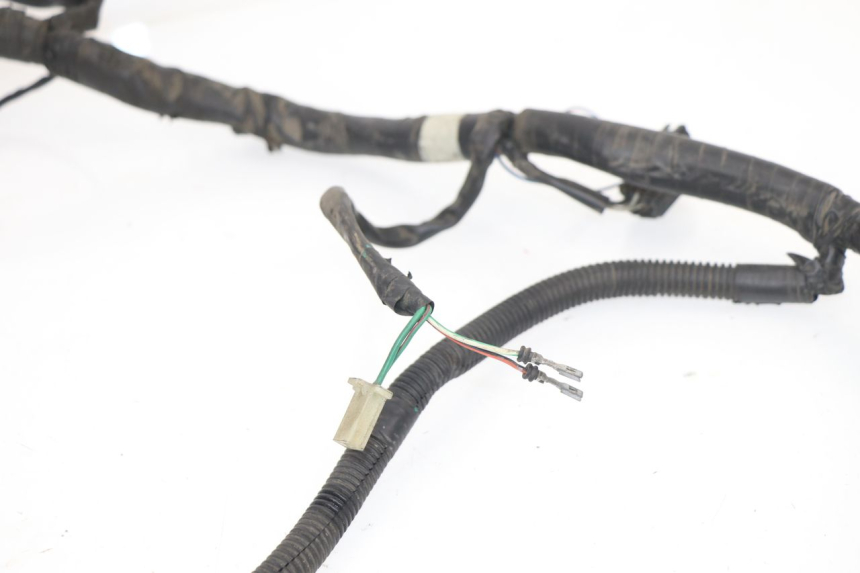 photo de CABLEADO KYMCO XCITING 500 (2007 - 2010)