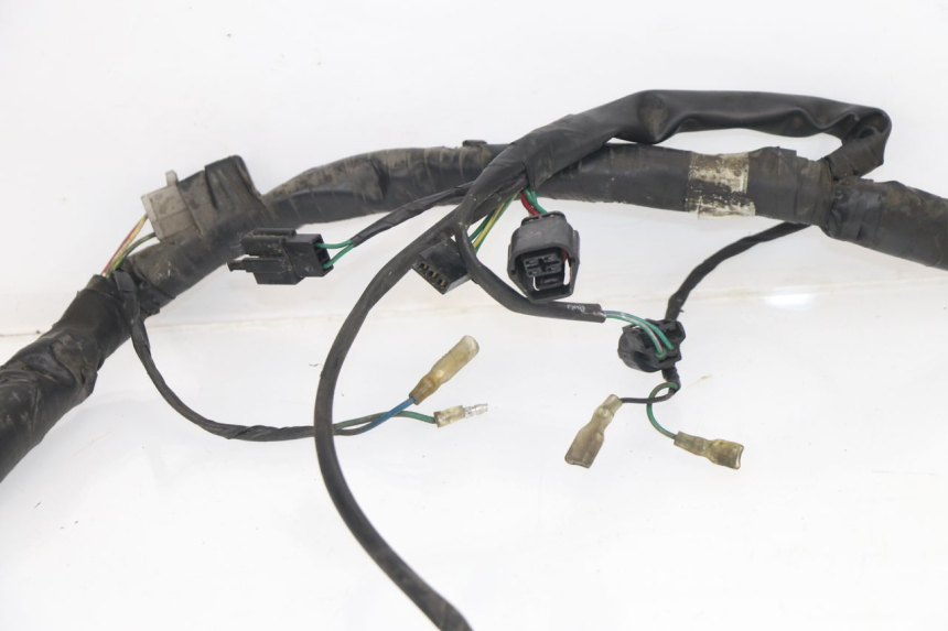 photo de CABLEADO KYMCO XCITING 500 (2007 - 2010)