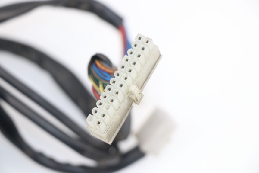 photo de CABLEADO KYMCO XCITING 500 (2007 - 2010)