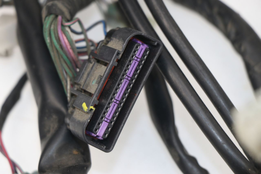 photo de CABLEADO KYMCO XCITING 500 (2007 - 2010)