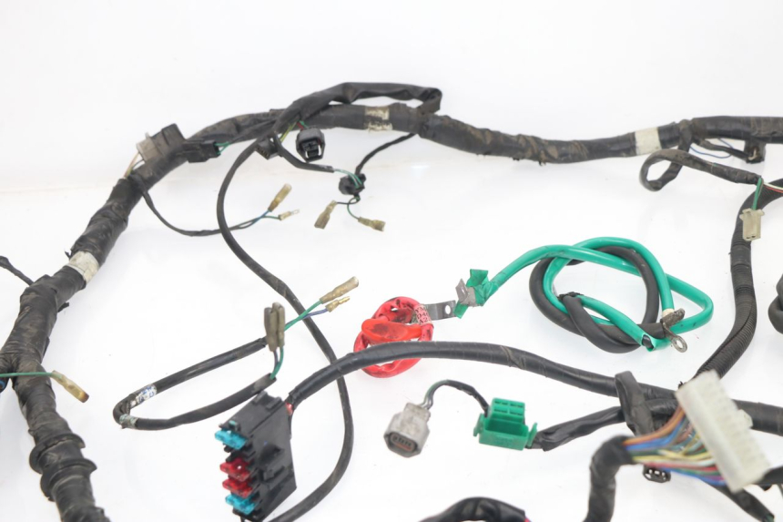 photo de CABLEADO KYMCO XCITING 500 (2007 - 2010)