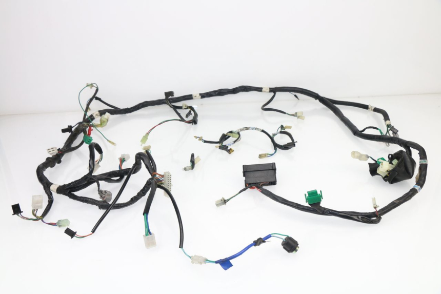 photo de CABLEADO KYMCO XCITING 500 (2004 - 2006)