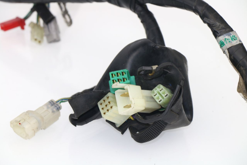 photo de CABLEADO KYMCO XCITING 500 (2004 - 2006)