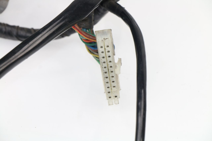photo de CABLEADO KYMCO XCITING 500 (2004 - 2006)